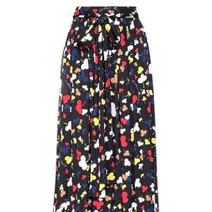 BOUTIQUE MOSCHINO Maxi Skirt BRAND NEW